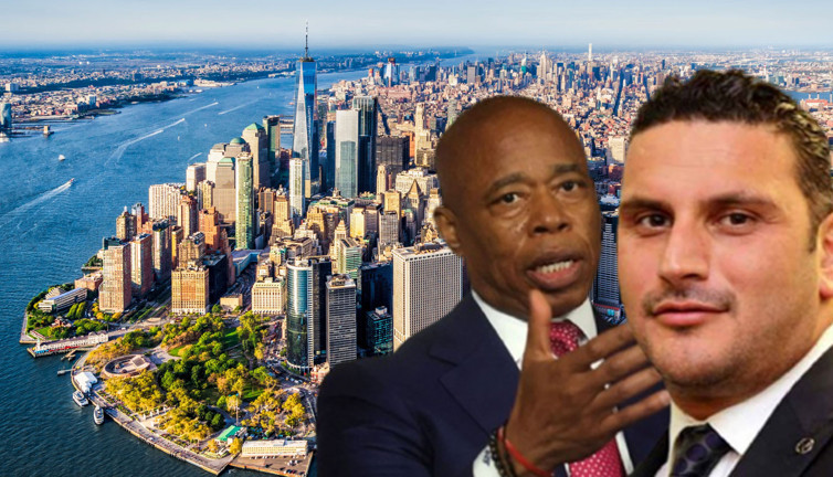 FBI eski THY yöneticisinin evine baskın düzenledi. ABD’li belediye başkanının Türkiye ile komplo kurduğu iddia edilmişti