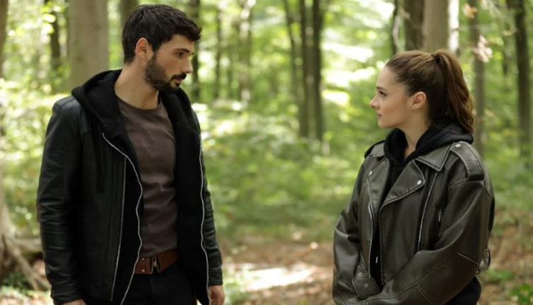 Hudutsuz Sevda 8. bölüm fragmanı yayınlandı m? Hudutsuz Sevda yeni bölüm ne zaman?