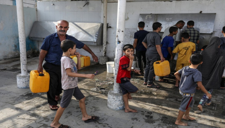 Savaşın başından beri ilk kez: İsrail geri adım attı