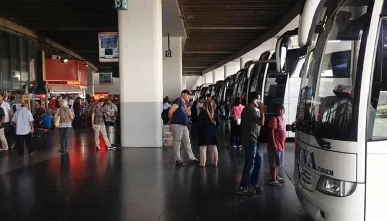 Otobüs bilet fiyatlarına indirim geldi. Türkiye'nin en köklü otobüs firması Almanlara satılmıştı