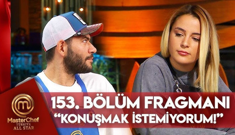 MasterChef All Star 153. bölüm fragmanı yayınlandı mı? MasterChef All Star yeni bölüm ne zaman?