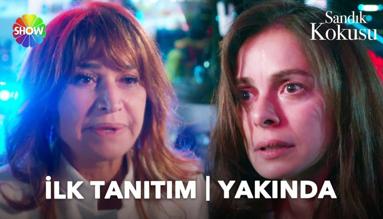 Sandık Kokusu konusu nedir? Sandık Kokusu ne zaman başlıyor?