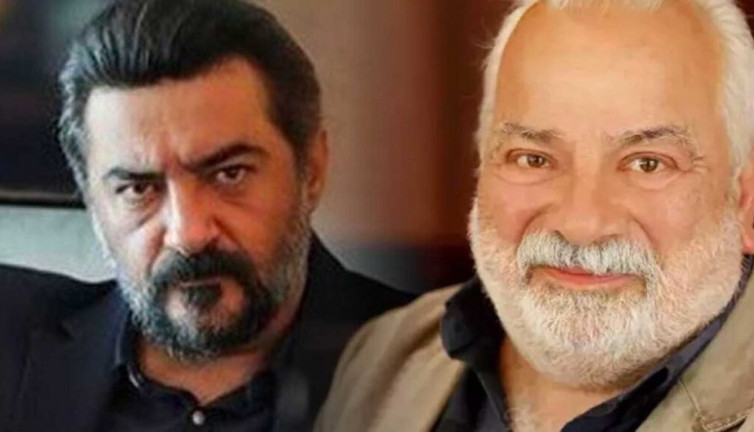 Celil Nalçakan'dan Zeki Alasya itirafı: 13 yılda yapamadığımı 13 saniyede yaptı