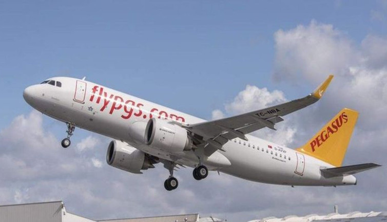 Pegasus iptal edilen seferler listesi. Pegasus hava muhalefeti nedeniyle hangi seferleri iptal etti?