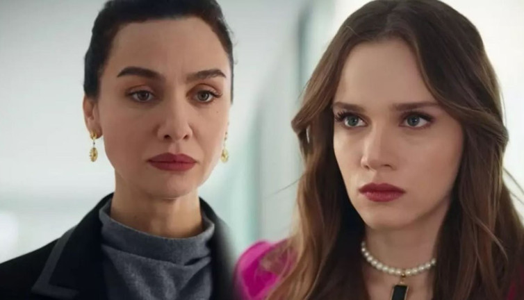 Kuş Uçuşu 2. sezon fragmanı yayınlandı mı? Kuş Uçuşu yeni sezon ne zaman?