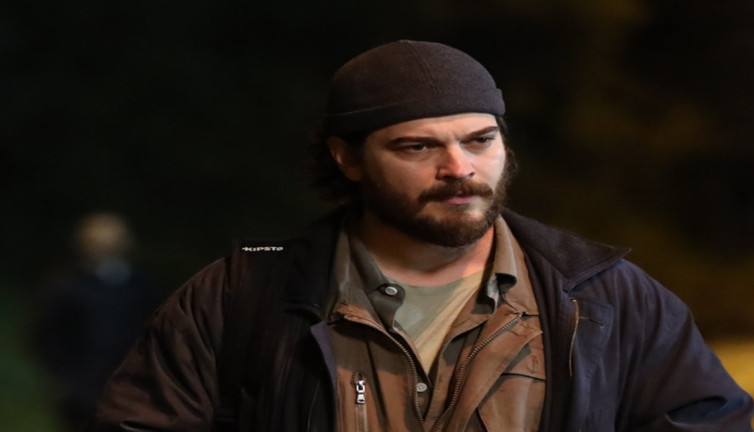 Çağatay Ulusoy’lu Gaddar’a flaş transfer