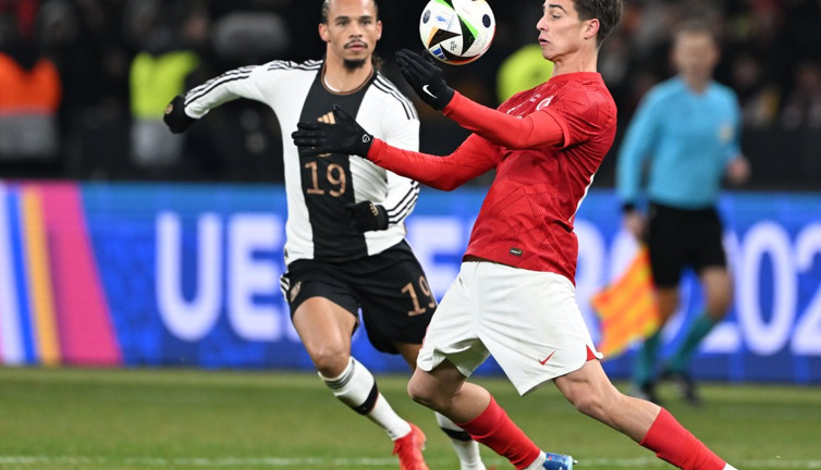 Almanlar'ı Avrupa Şampiyonluğu öncesi korku sardı