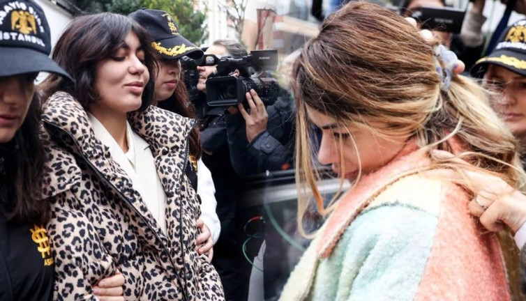 Candan kardeşlerin zengin görünmek için sosyal medyada yaptıkları hile ortaya çıktı