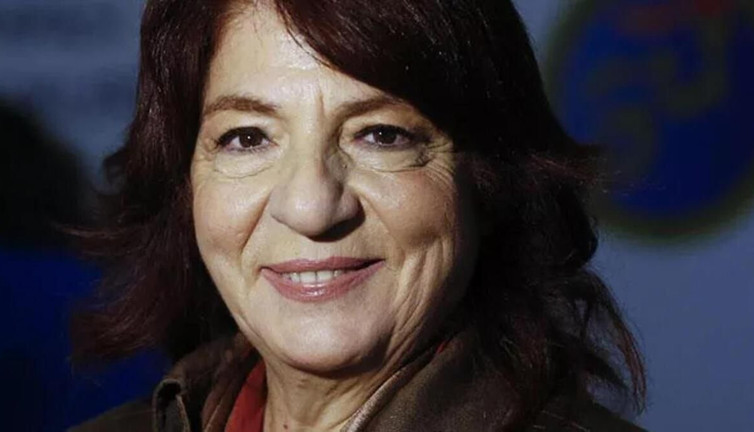 Lale Orta'nın hakem İbrahim Hakan Ceylan'la yasak aşk yaşadığı iddiasında yeni gelişme