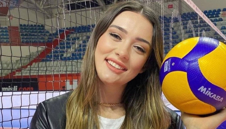 Zehra Güneş'in kardeşlerini gören şaştı kaldı