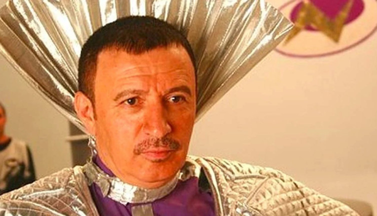 Mustafa Topaloğlu'ndan yıllar sonra gelen uzaylı itirafı