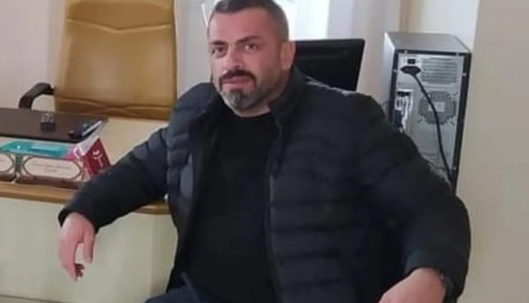 Mersin'de spor kulübü başkanı silahlı saldırı sonucu öldü