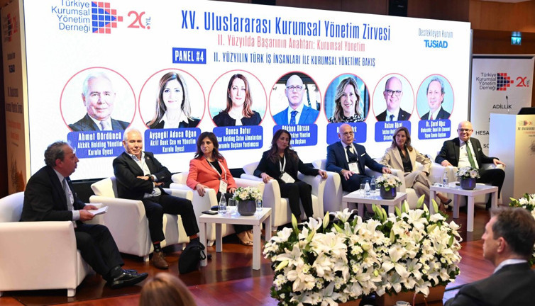 Tamer Saka'dan rekabet açıklaması