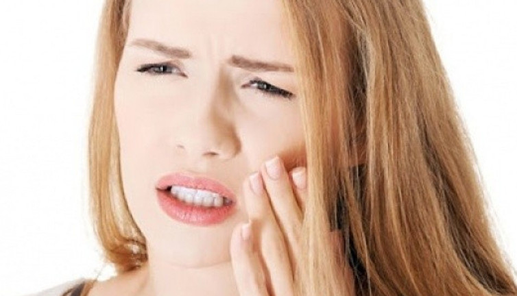 Bruksizm olanlar dikkat