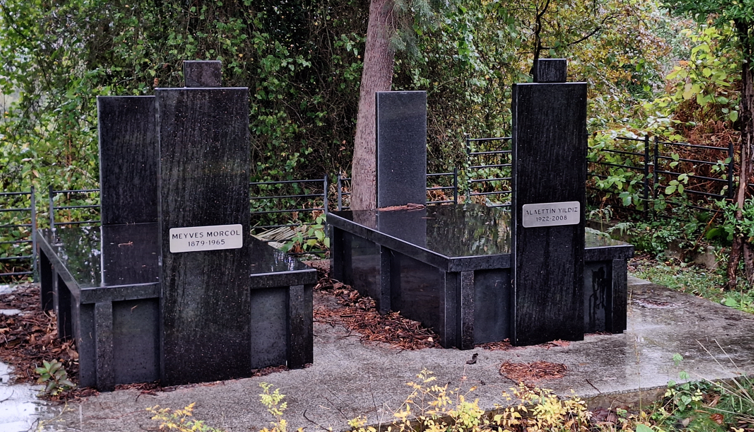 130 yıl yaşayan Meyveş ninenin sırrı. ABD’liler araştırma yapmasın diye mezarını taşla kapladılar