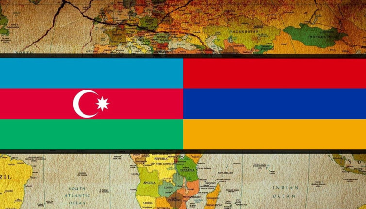 Ermenistan ve Azerbaycan sınır belirleme komisyonları 30 Kasım'da bir araya gelecek