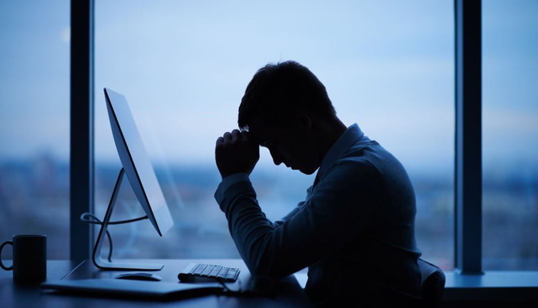 Finans devi iflas bayrağını açtı. Durumunu mektupla açıkladı