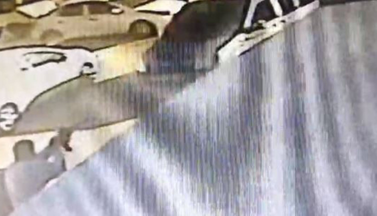 Musalla Gücü Spor Kulübü Başkanı 34 kurşunla öldürüldü