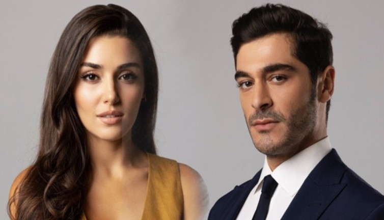 Bambaşka Biri 12. bölüm fragmanı yayınlandı mı? Bambaşka Biri yeni bölüm ne zaman?