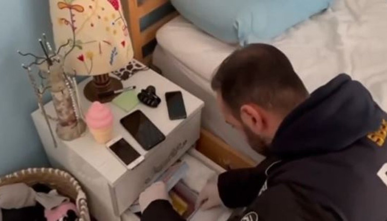 10 ilde ‘Sibergöz-7’ operasyonu