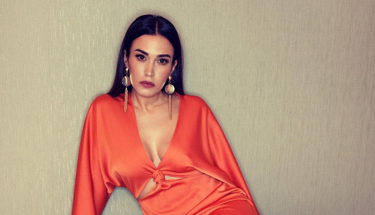 Ecem Özkaya’nın yeni adresi belli oldu. Gönül Dağı’ndan ayrılmıştı
