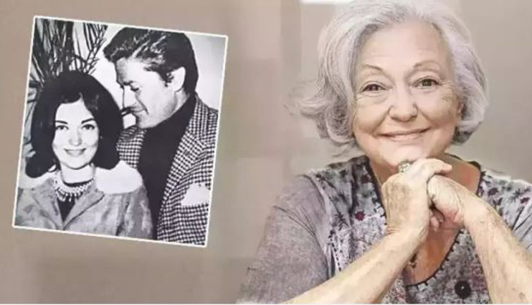 Cüneyt Arkın'ın eski eşinden şok eden iddialar