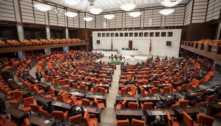 TBMM’yi 10 ayda 300 bine yakın kişi ziyaret etti