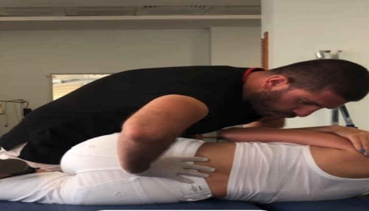 Boyun ve bel kütletmek zararlı mı? Uzmanı uyarılarını sıraladı