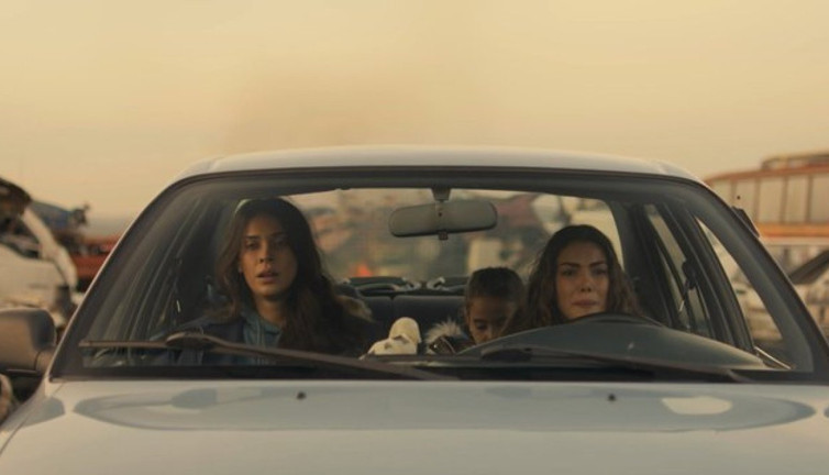 Ne Gemiler Yaktım ilk bölüm ne zaman? Ne Gemiler Yaktım ne zaman başlıyor?