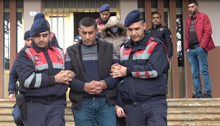 Bilecik’teki köpek cinayetinde 4 tutuklama