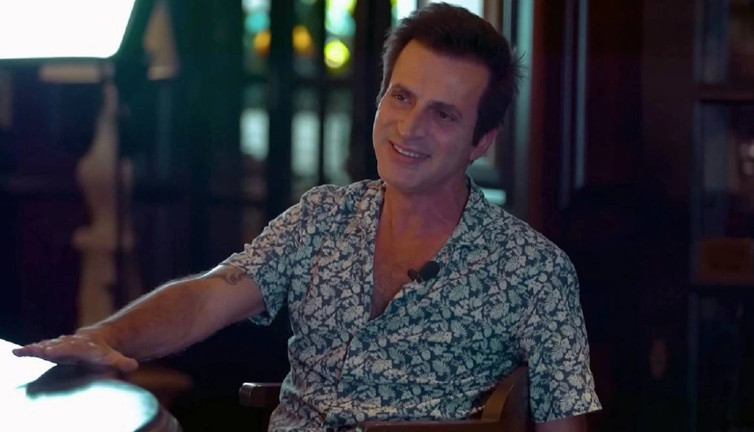 Teoman son yıllarda ne iş yaptığını açıkladı. Allah herkese böyle bir iş versin