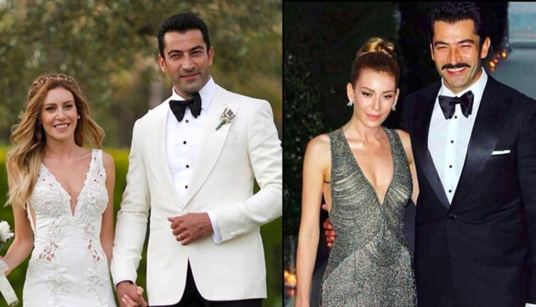 Kenan İmirzalıoğlu Sinem Kobal'ı aldattı mı? Kenan İmirzalıoğlu neden gündem oldu?