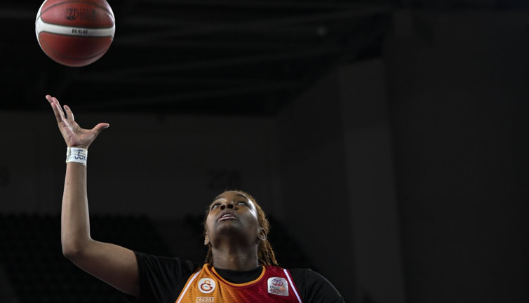 Galatasaray'dan Süper Lig'de 8 farklı galibiyet