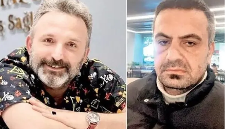 Hastanın 4 dişini çeken adam kliniğin temizlikçisi çıktı. Reçete bile yazdı