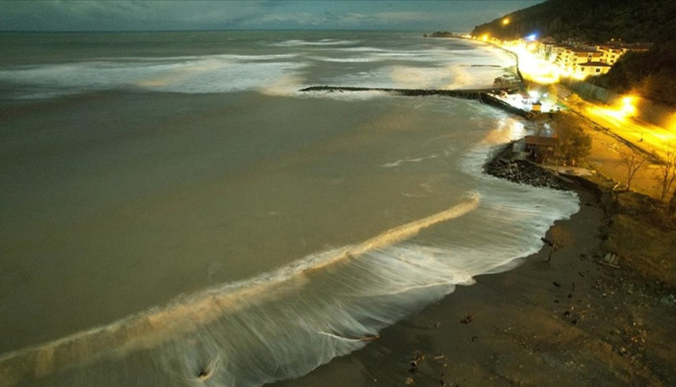 Meteoroloji saat verip bölge bölge il il uyardı! Fırtına ve şiddetli yağış vuracak