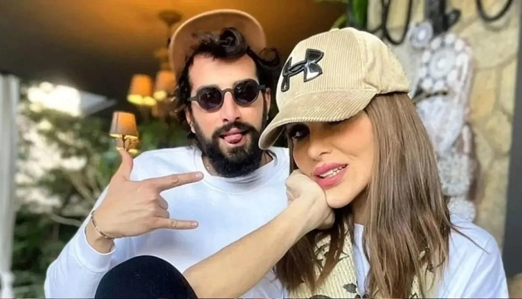 Seren Serengil’in sevgilisinden evlilik açıklaması