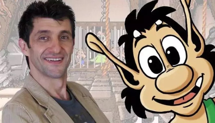 Hugo’nun Tolga Ağabey'i yıllar sonra ortaya çıktı