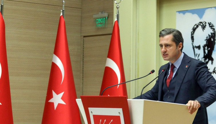 CHP'de 13 isme af çıktı. İşte isim isim affedilenler