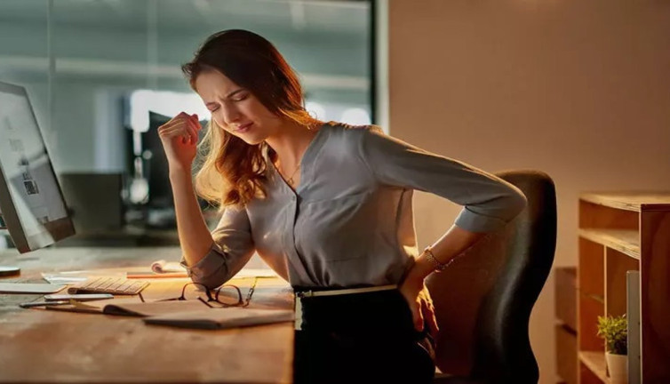 Bu da Bukalemun hastalığı