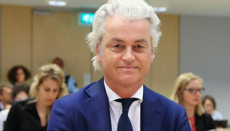 Wilders’in Filistinlileri Ürdün’e yerleştirme planını Arap dünyası kınadı