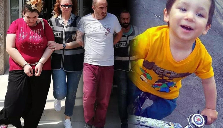 Eymen Sadık Durak cinayetinde flaş gelişme! Türkiye günlerce bu vahşeti konuşmuştu