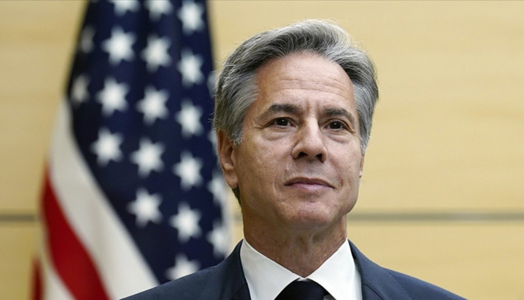 Blinken ve Azerbaycanlı ve Ermenistanlı liderlerle barış müzakerelerini ele aldı