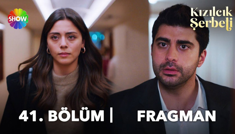 Kızılcık Şerbeti yeni bölüm ne zaman? Kızılcık Şerbeti 41. bölüm fragmanı yayınlandı mı?