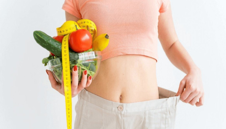 Kilo vermeyi nasıl sürdürebiliriz