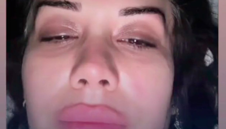 Dilan Polat'ın ses kaydı gündem oldu