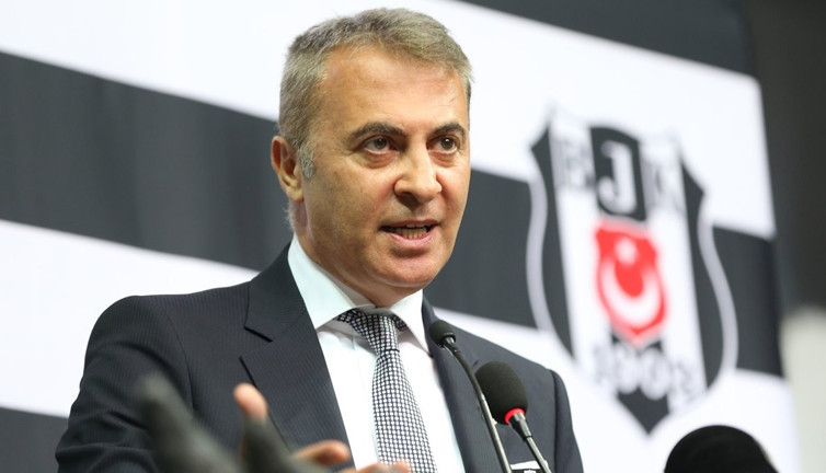 'Fatih Terim Fonu paralar nerede?' 'Fikret Orman paralar nerede?'den sonra şimdi de bu çıktı