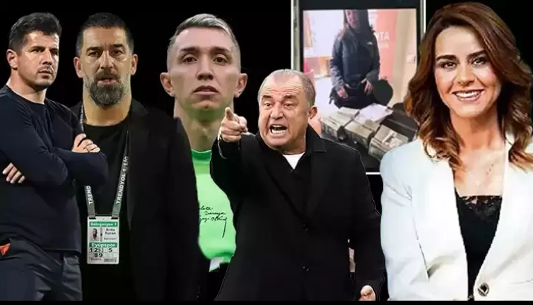 Fatih Terim fonu iddianamesi kabul edildi. Bakan Tunç açıkladı