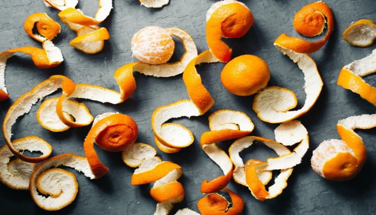 Mandalina kabuğu yenir mi? Mandalina kabukları nasıl kullanılır?