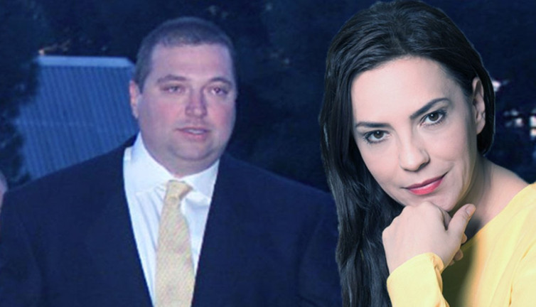 Yeşim Salkım'dan Hakan Uzan itirafı.: Çok düşündüm ama yapmadım