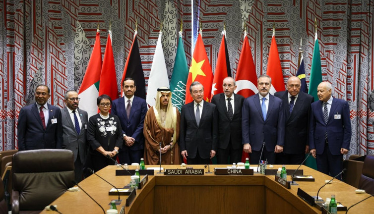 Dışişleri Bakanı Fidan New York’ta